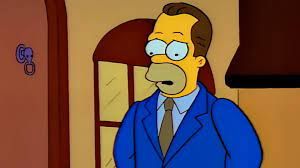 Herb Powell (The Simpsons) (Danny DeVito)