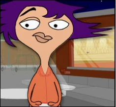 Paula Small (Home Movies) (Janine Ditullio)