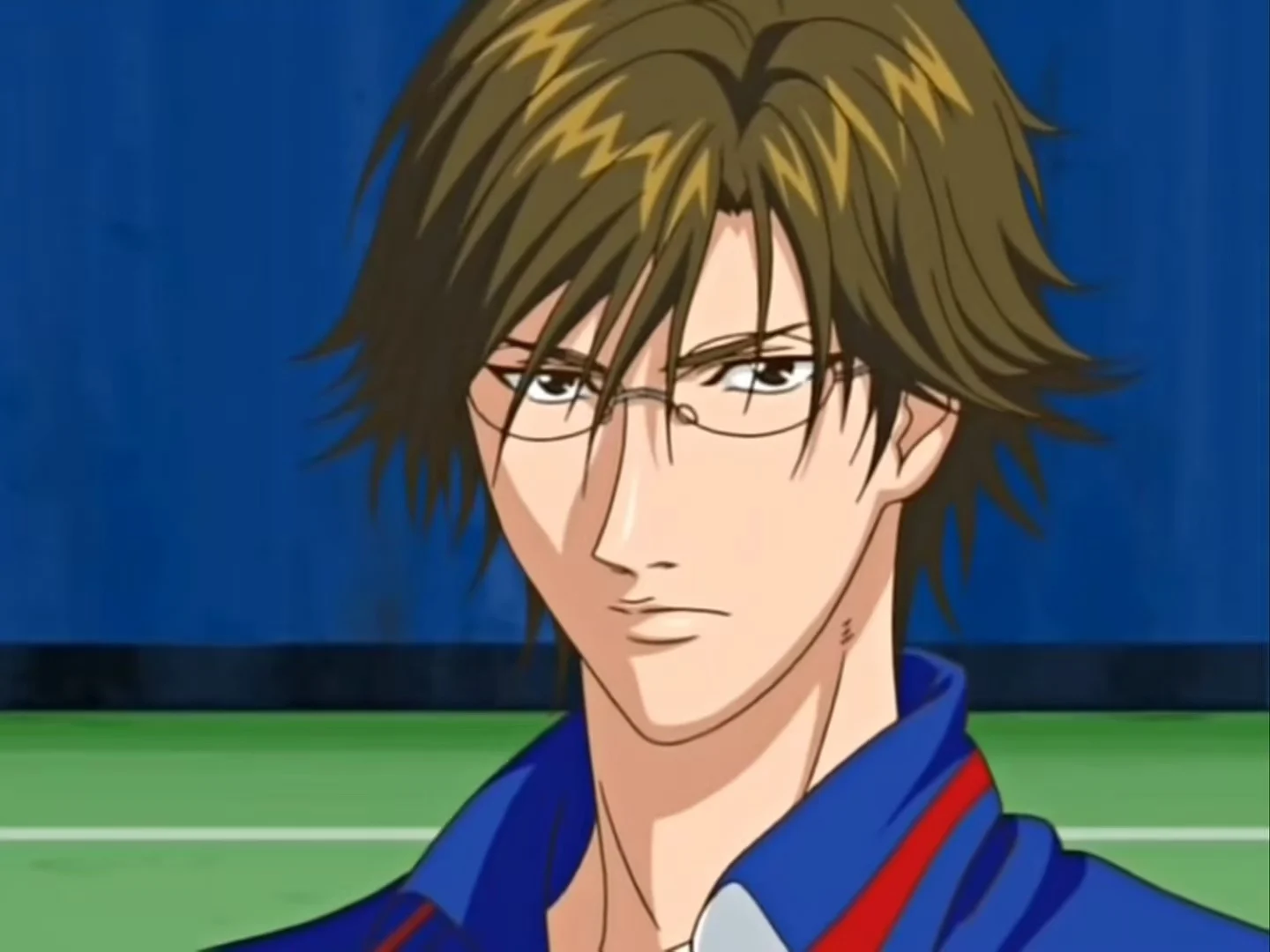 Tezuka Kunimitsu