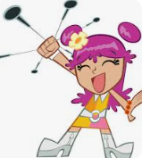 Ami Onuki (Hi Hi Puffy AmiYumi) (Español castellano)