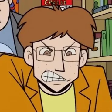 Bill Dickey [el club de eltingville] (Luis Daniel Ramírez) [Español Latino/Latin American]