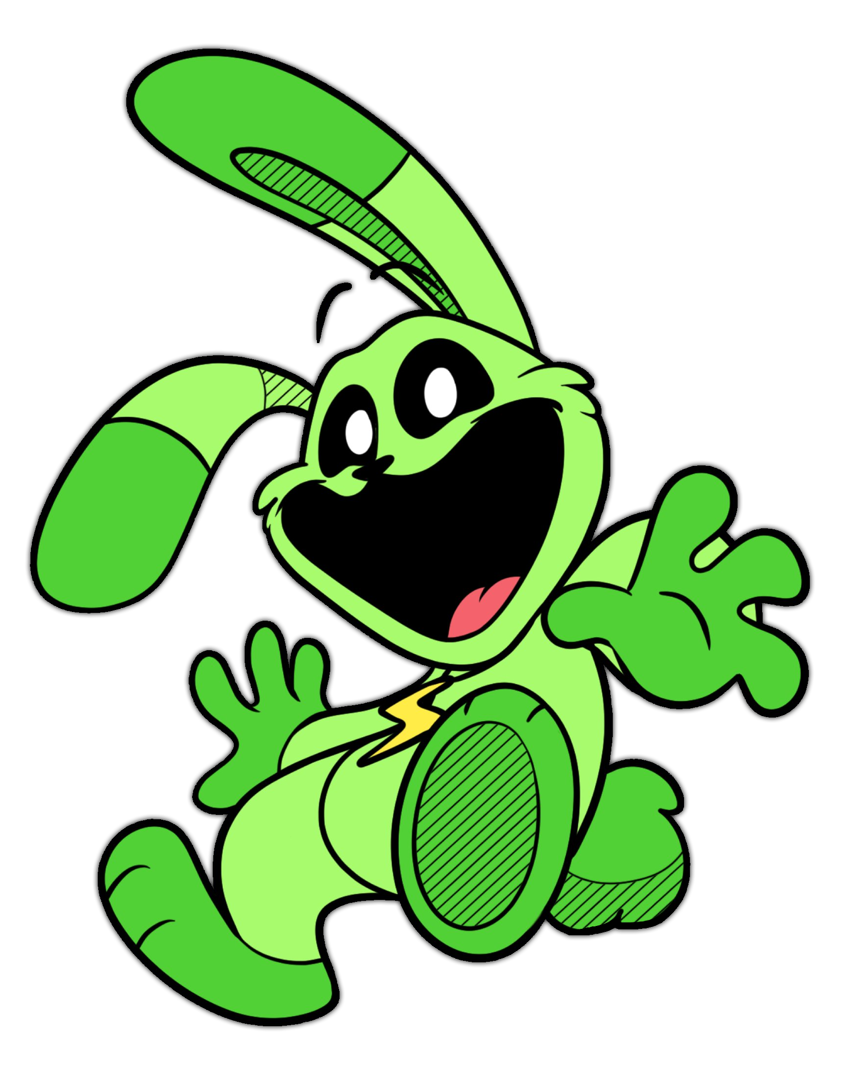 Hoppy Hopscotch Español 