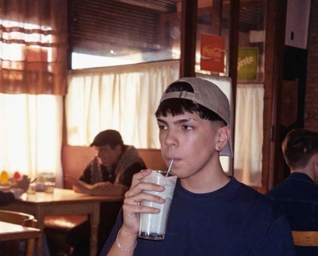 Milo j