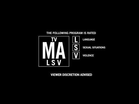 The TV-MA Narrator from FX, FXX, and FXM