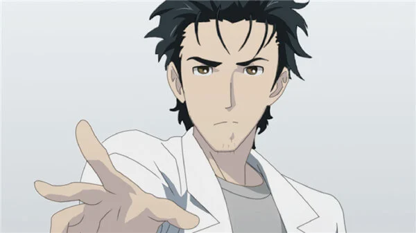 Okabe Rintarou español latino [Aldo Ramirez]