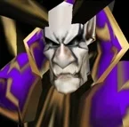 Balnazzar (voz de Warcraft 3 Español)