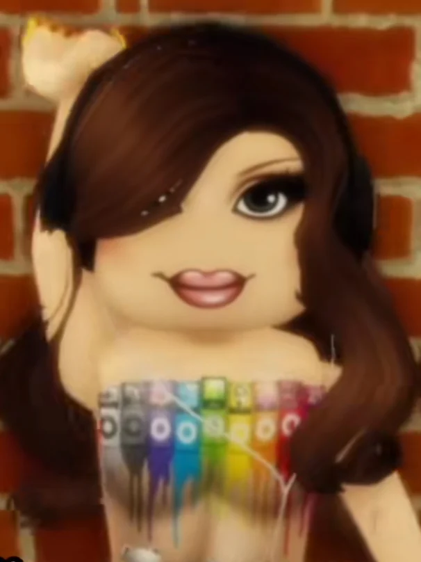 Miss peria