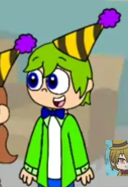 Nene (Mr. JJ)