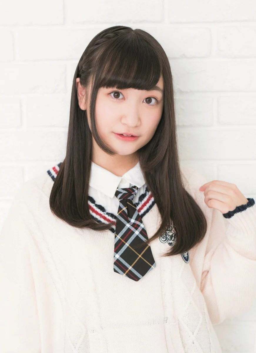 Kanon Takao (Voice Actor Japanese)