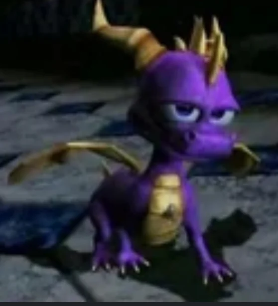 The legend of Spyro a new beginning 