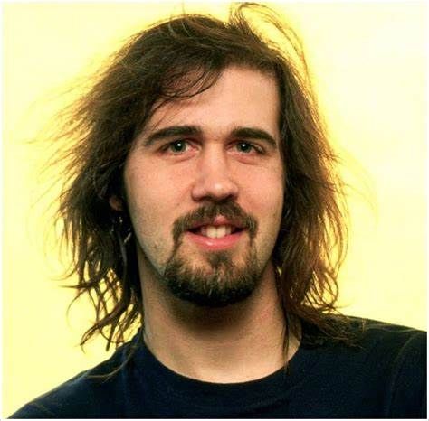 Krist Novoselic (Nirvana)