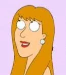 Dottie Campbell (Family Guy) (Jane Lynch)