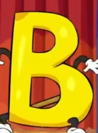 B (B & B Productions)