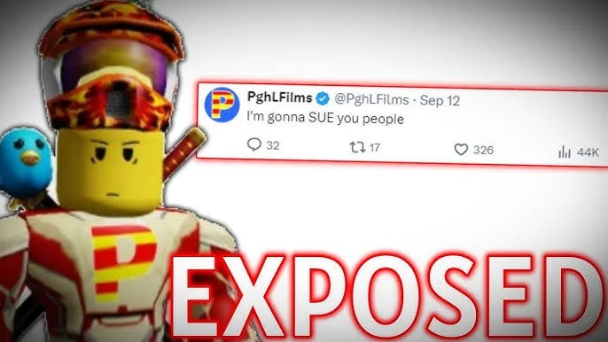 PGHLFilms (Young)