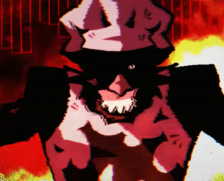 Starved (Without FX) (frostiiz) (Fight Or Flight:REDMIX)