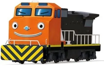Manny (Titipo Titipo)