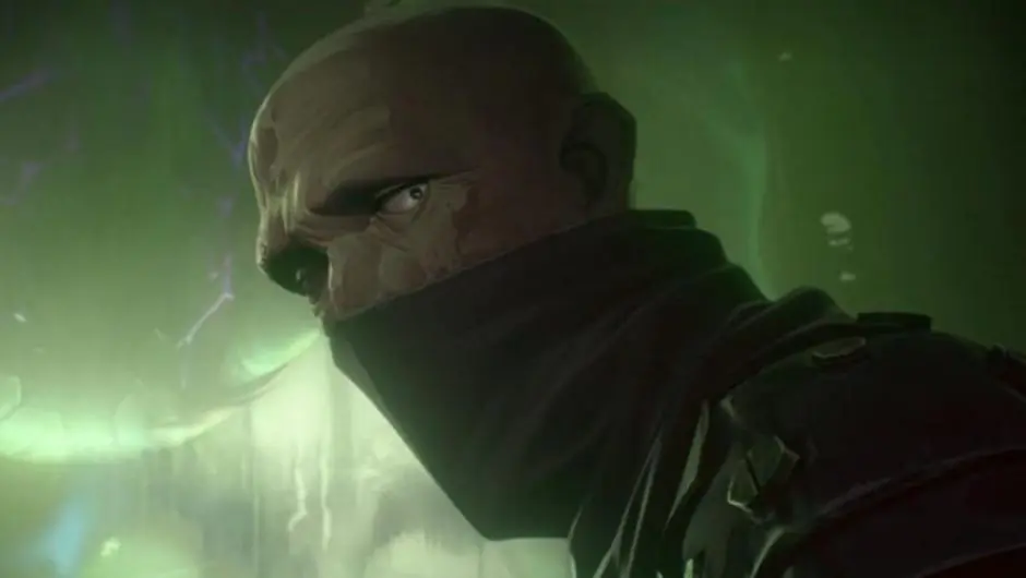Singed