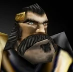 Caballero (voz de Warcraft 3 Español)