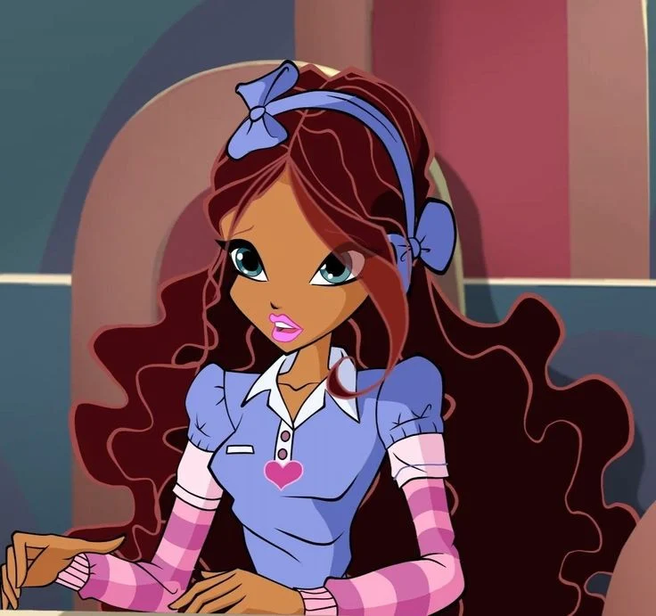 winx clup layla türkçe dublaj