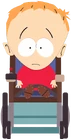 timmy south park
