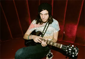 Thomas Erak (The Fall of troy)