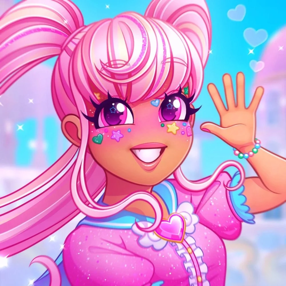 Upperclassman Poppy (Royale High)