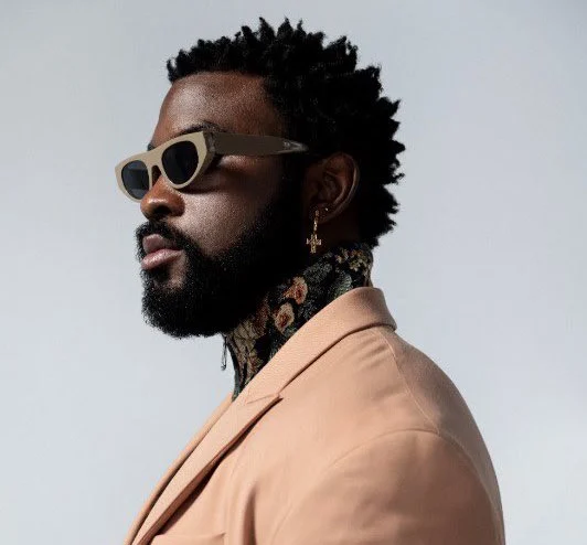 Damso Dems mothefucker
