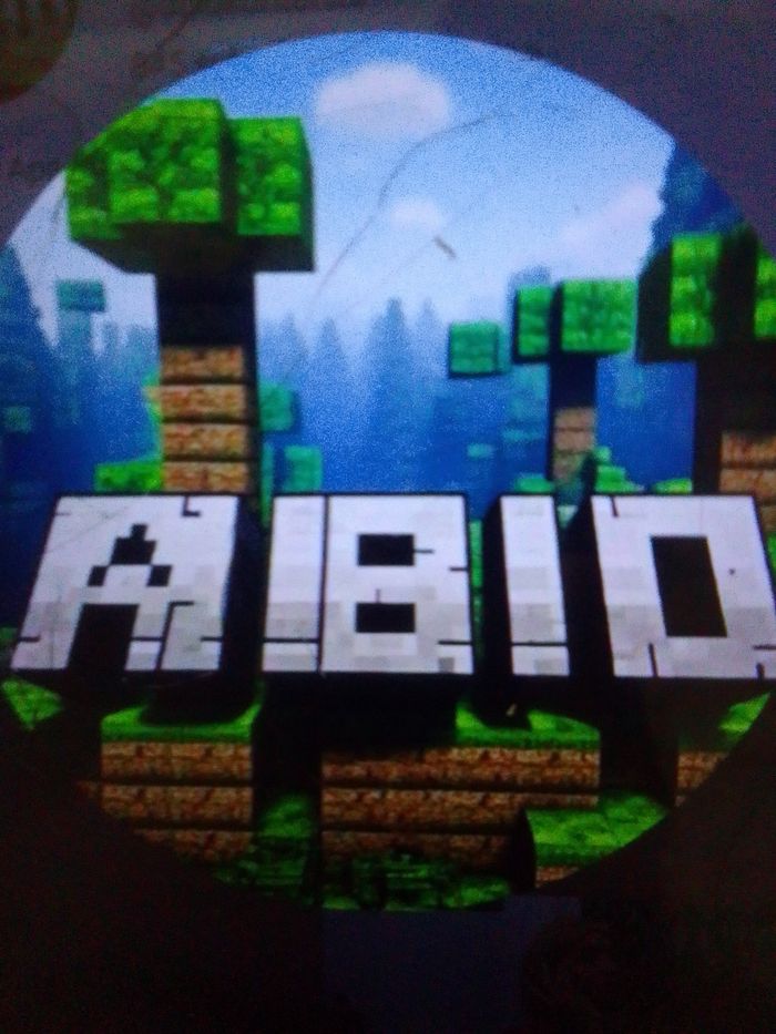 AbidkontenGame