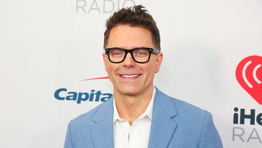 Bobby Bone (iHeartRadio Host)