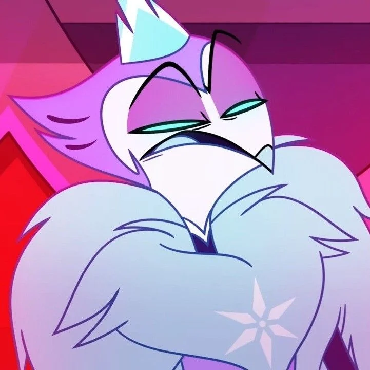 Fester - Hellaverse FanDubbing - andrealphus voice actor