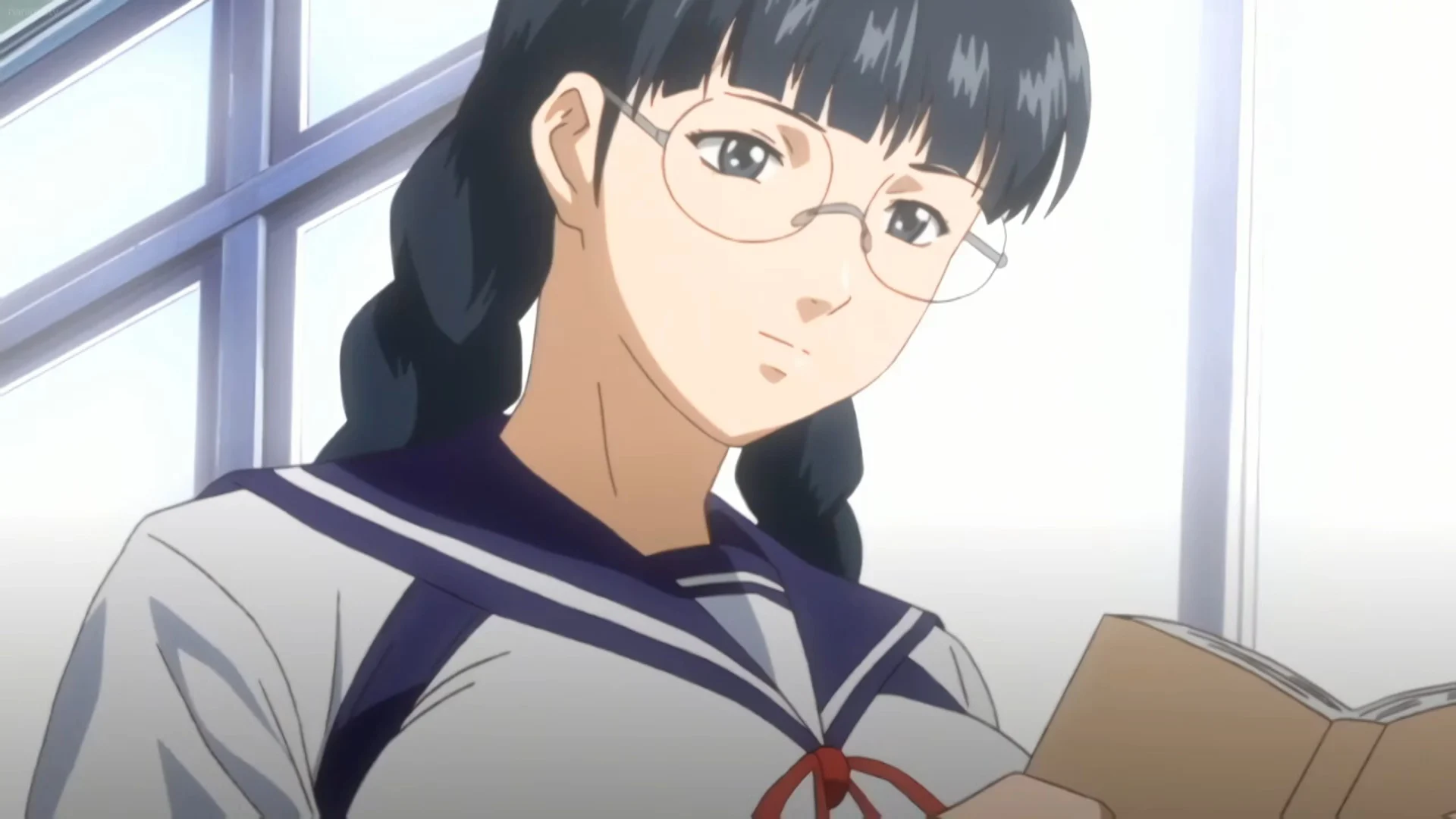 Kurata Nao (倉田奈緒) [Love Selection THE ANIMATION]