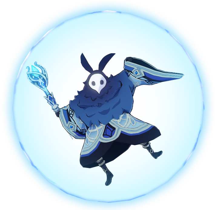 Abyss Mage