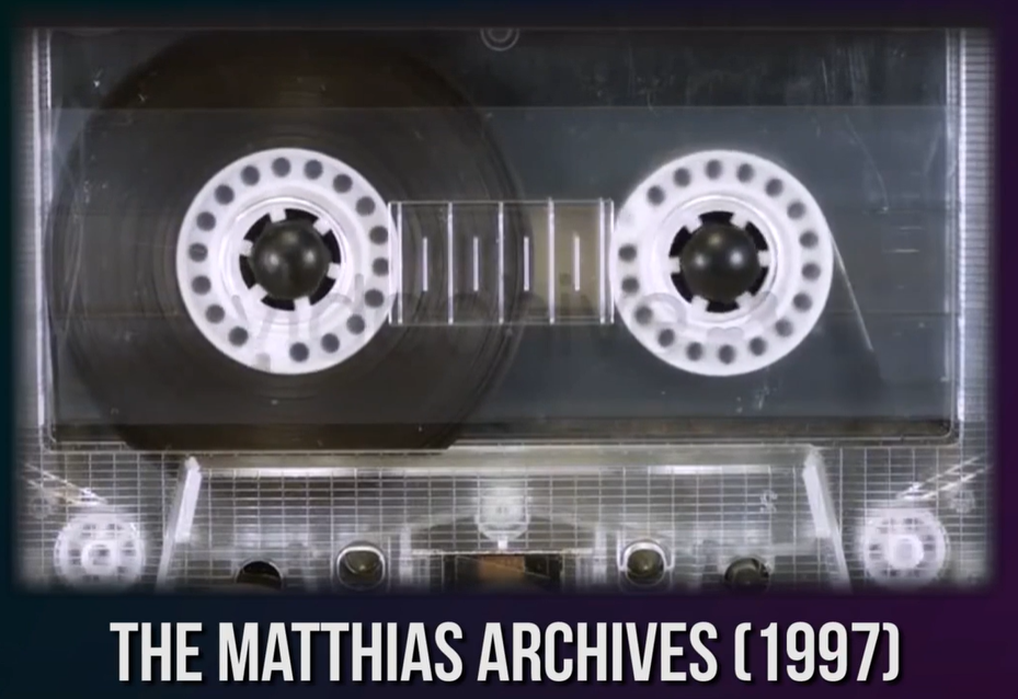 The Matthias Archives (1997)