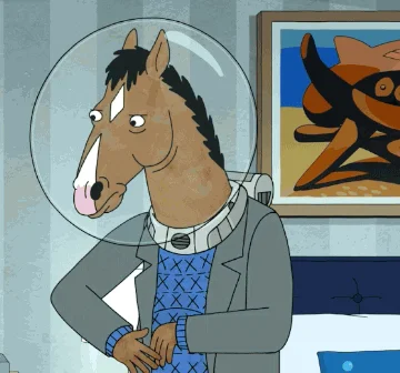 Bojack Horseman [Español Latino]