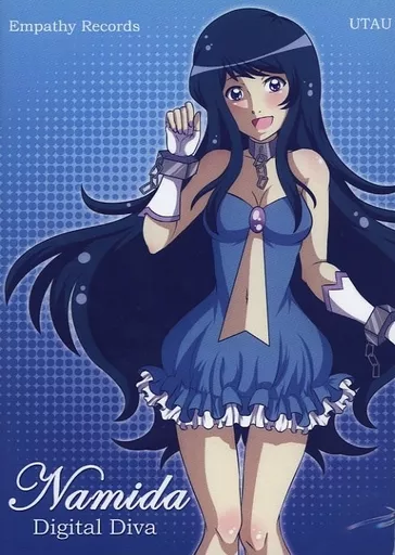Namida