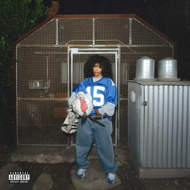 Sza 2024