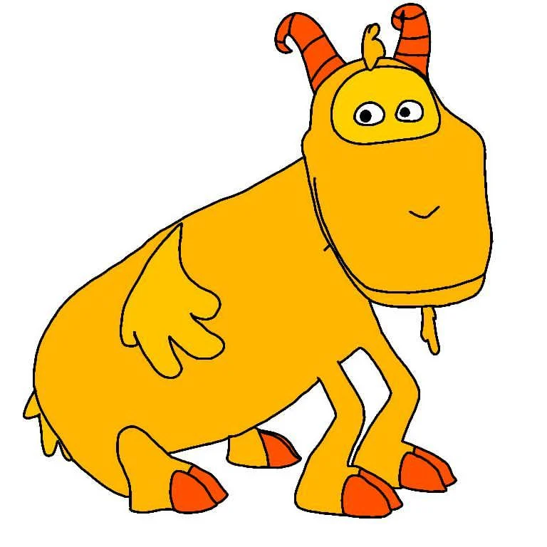 Geitekyllingen