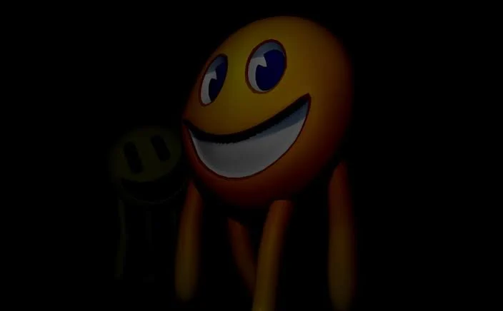 Innyume - Laughing