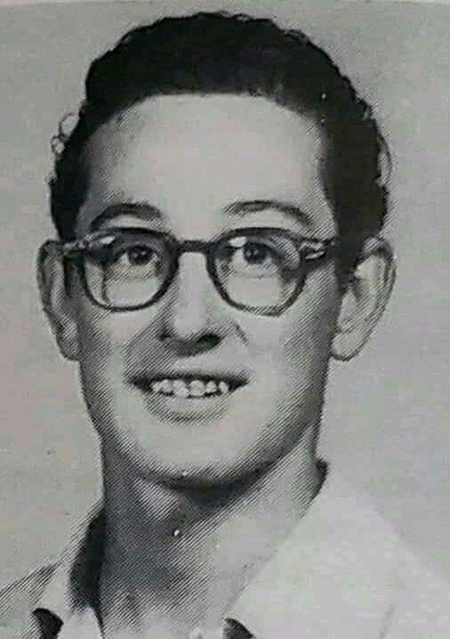 Buddy Holly (Crying, Waiting, Hoping Era 2)