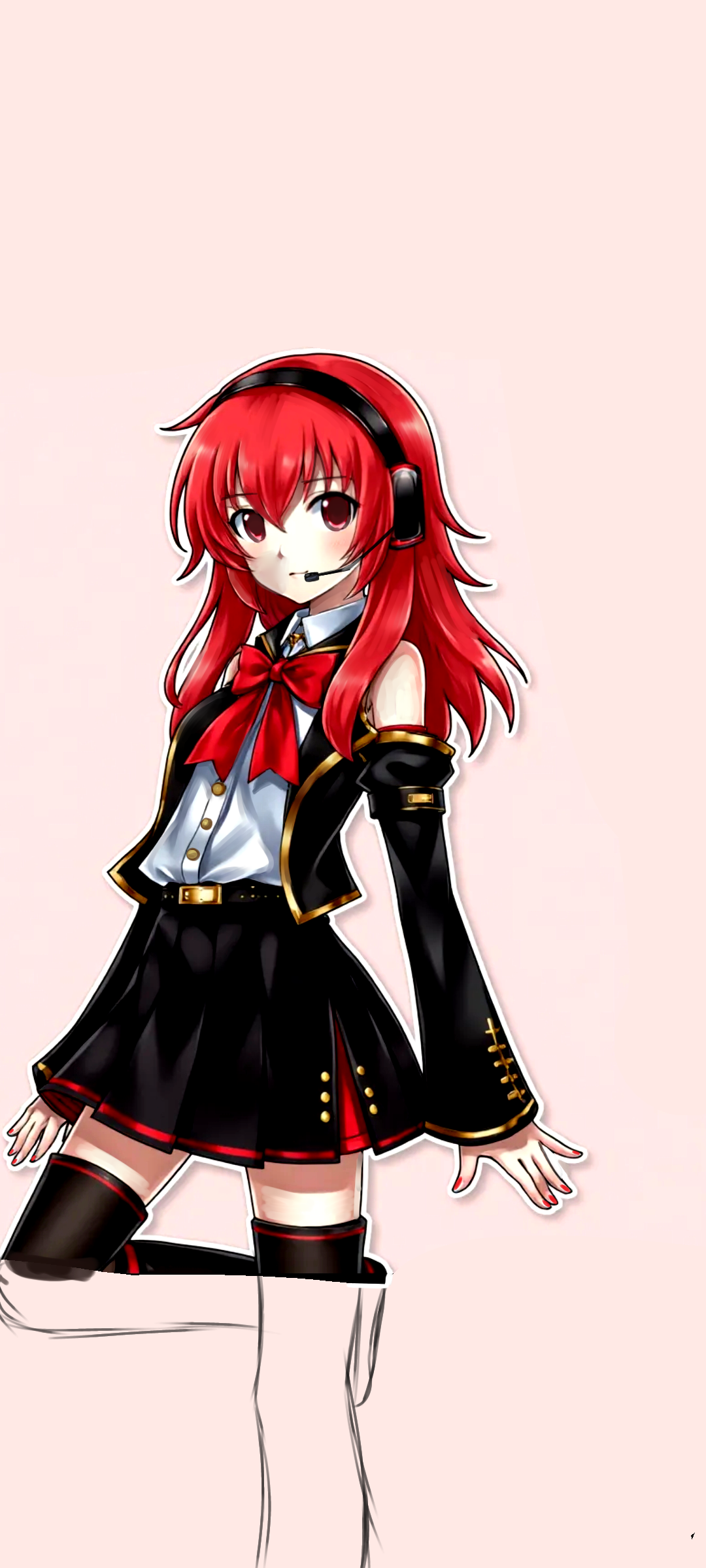 Akamine akane 