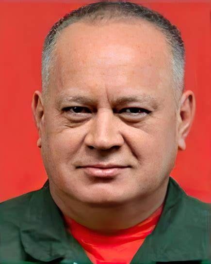 Diosdado Cabello