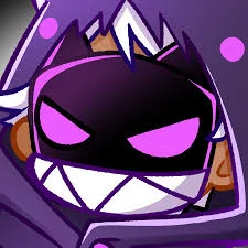 Yuyu / YUYUZINHO [Turma da batatinha]