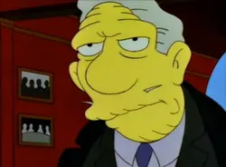 Don Vittorio DiMaggio (The Simpsons) (Hank Azaria)
