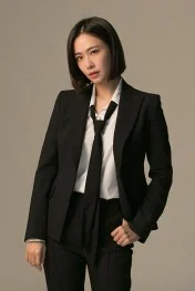 차홍주(홍수현,KBS 2TV 수목드라마 매드독)
