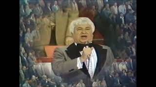 Roger doucet (Canadian singer) English