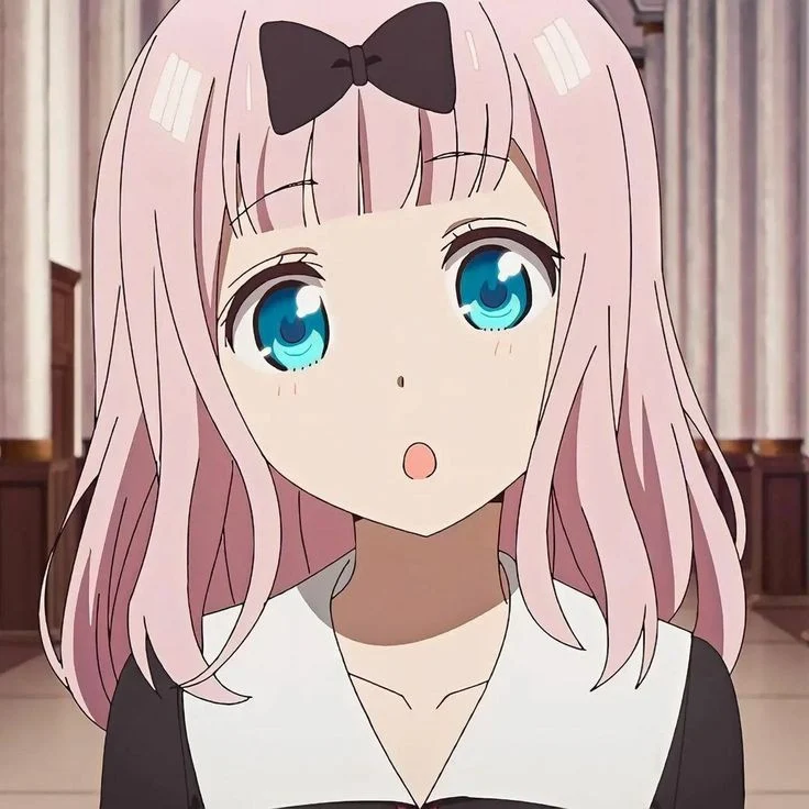 Chika fugiwara español