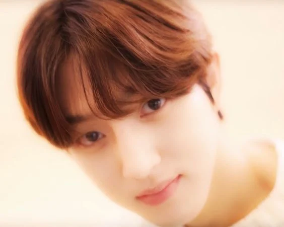 bong jaehyun golden child