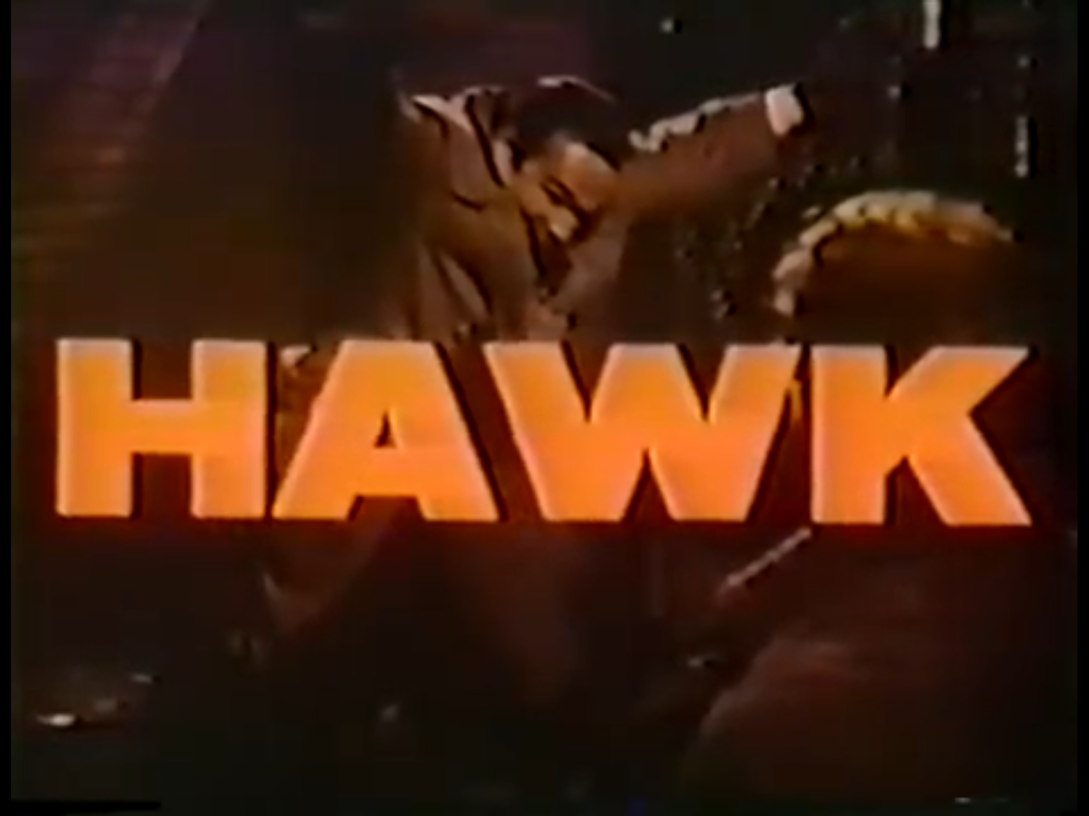 HAWK 1966 promo Voice rare