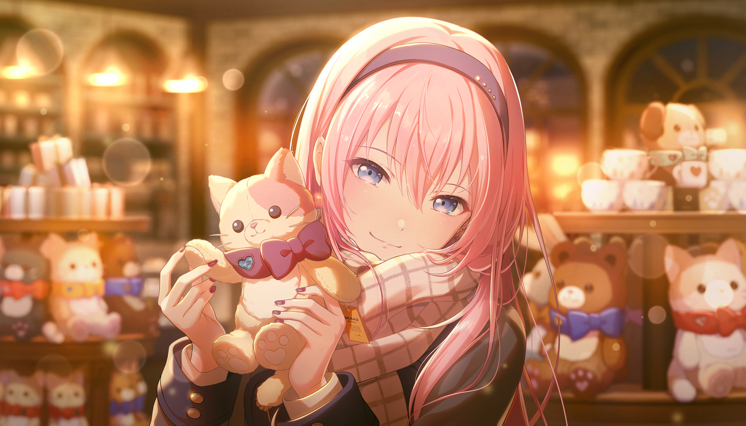 Megurine luka 1.1