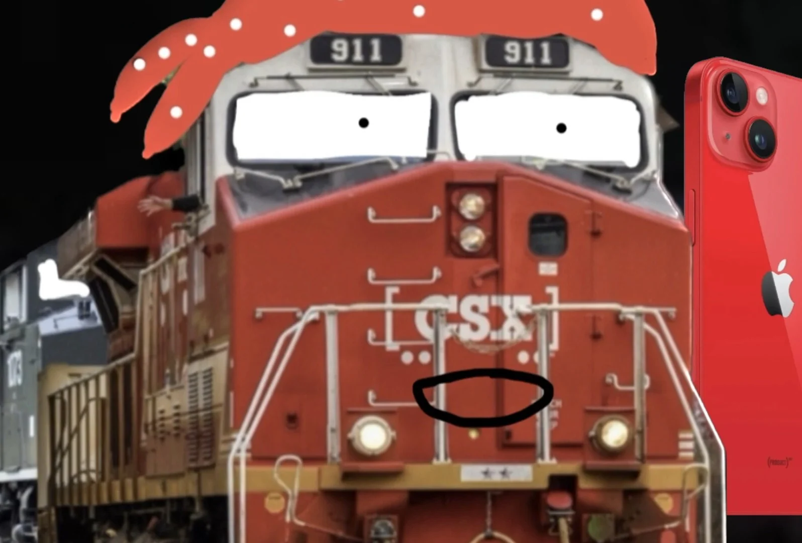 Alan The Railfan